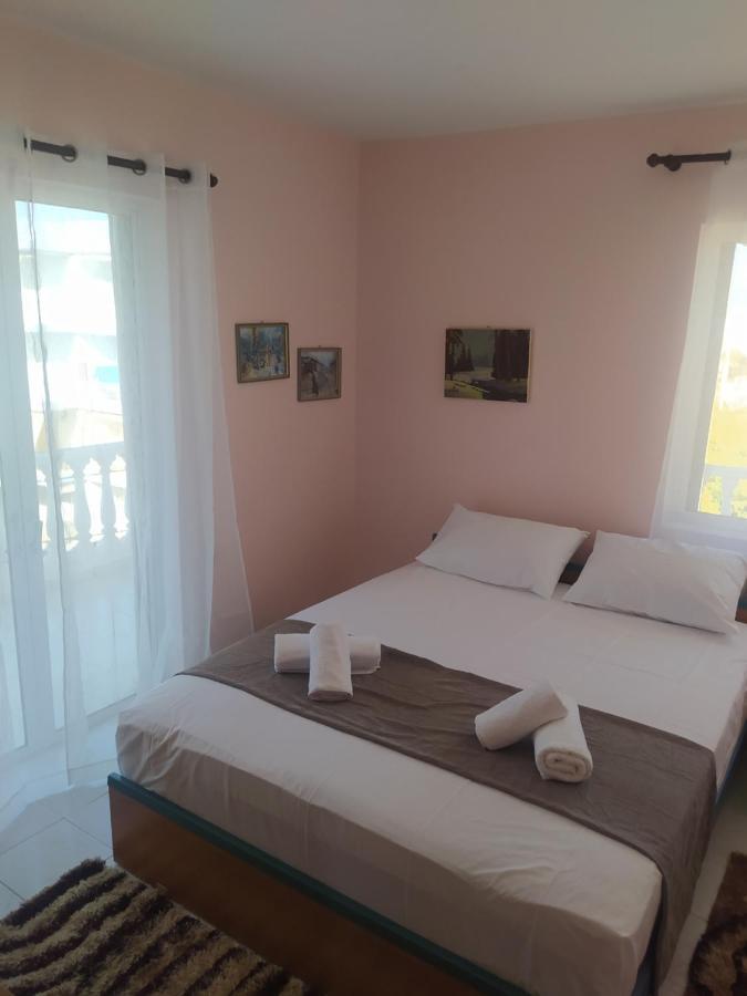 Anestis Apartment Akrata Zewnętrze zdjęcie