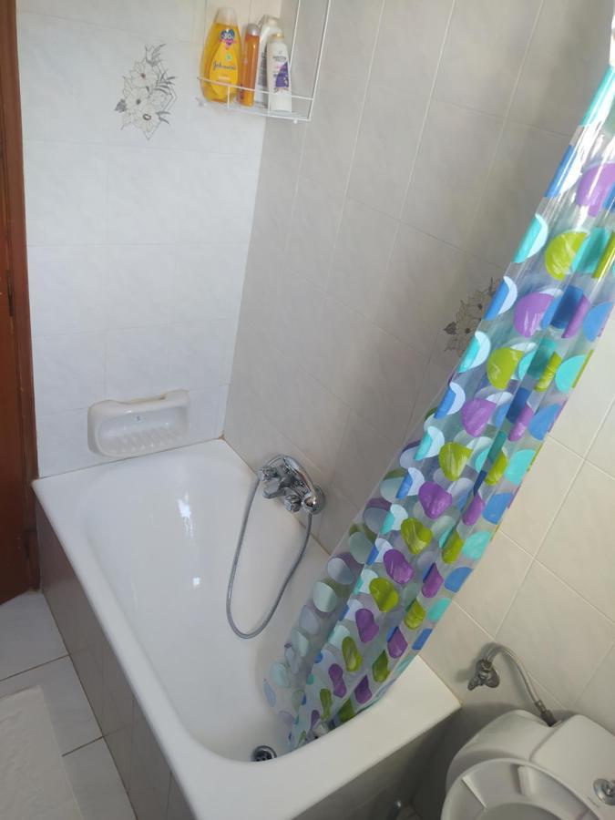 Anestis Apartment Akrata Zewnętrze zdjęcie