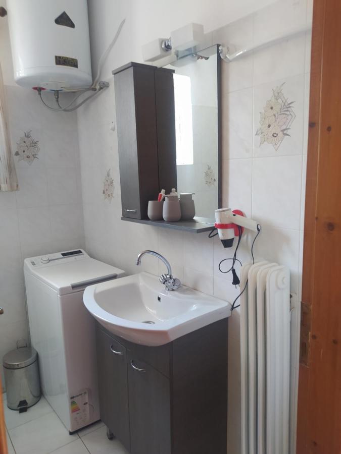 Anestis Apartment Akrata Zewnętrze zdjęcie